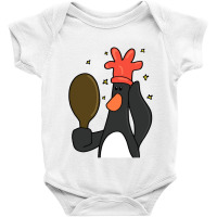 Mcgraw Baby Bodysuit | Artistshot