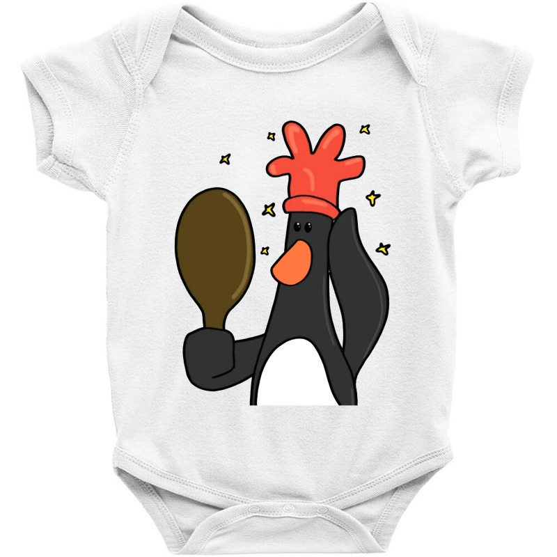 Mcgraw Baby Bodysuit | Artistshot