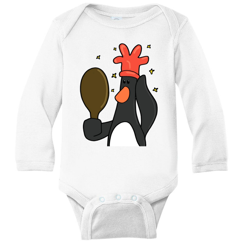 Mcgraw Long Sleeve Baby Bodysuit | Artistshot