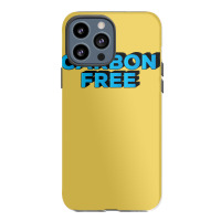 Carbon Free Cool Iphone 13 Pro Max Case | Artistshot