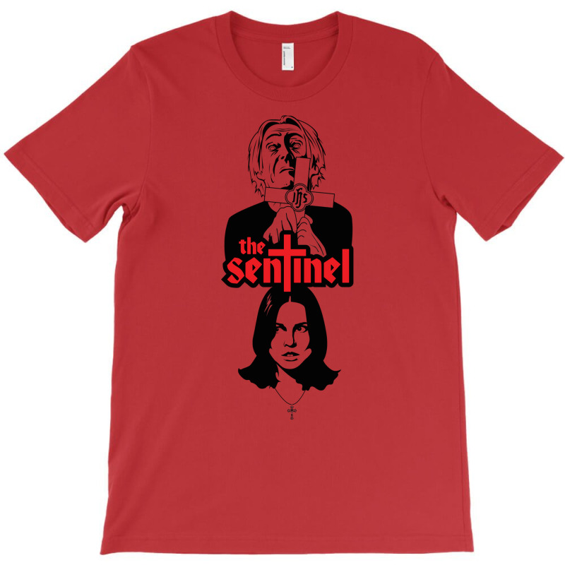 The Sentinel 1 T-shirt | Artistshot