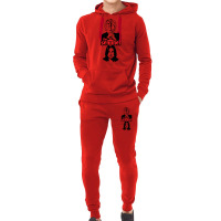 The Sentinel 1 Hoodie & Jogger Set | Artistshot