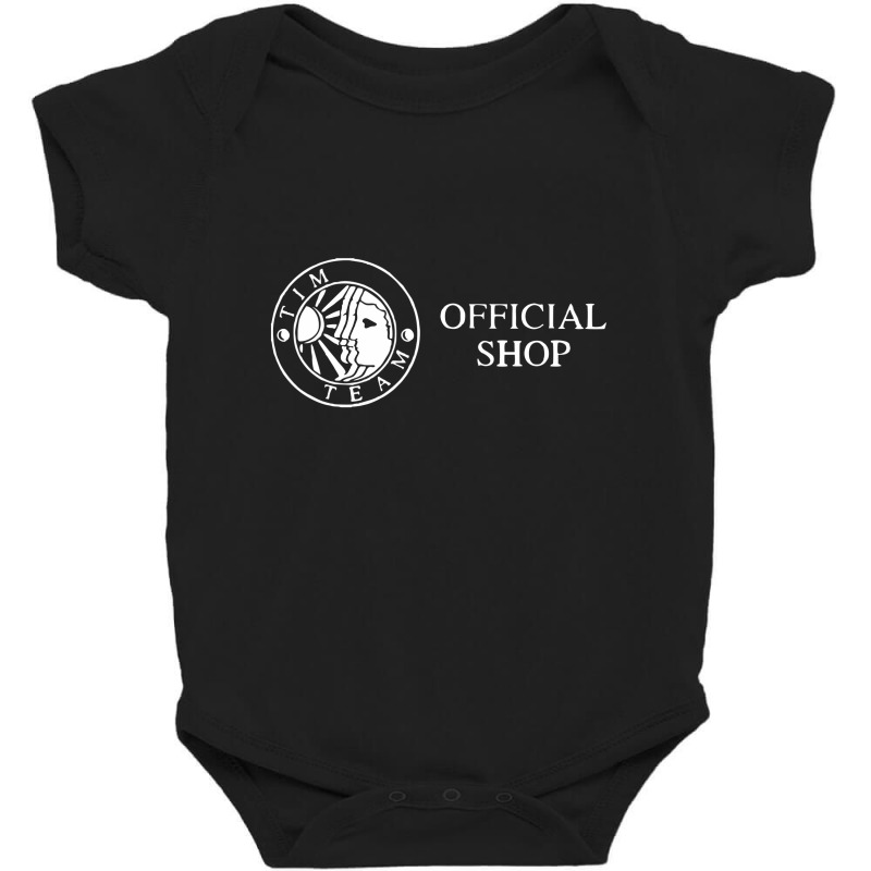 Time Team Baby Bodysuit by jasonciko | Artistshot