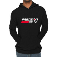 Precision Turbo Engine Lightweight Hoodie | Artistshot