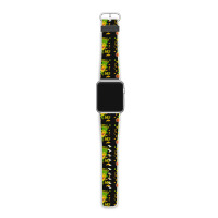 St Patrick T Shirt Happy St Patricks Day Apple Watch Band | Artistshot