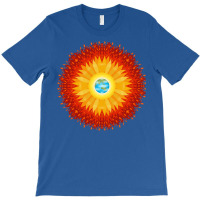 Here Comes The Sun Cool T-shirt | Artistshot