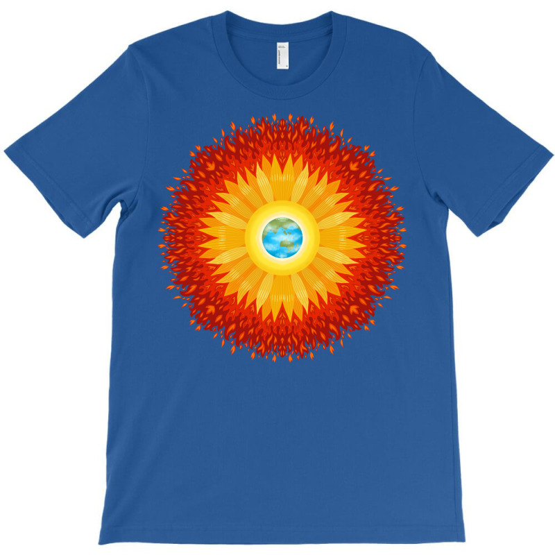 Here Comes The Sun Cool T-Shirt by axmyabrielg | Artistshot