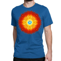 Here Comes The Sun Cool Classic T-shirt | Artistshot