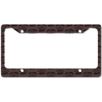 Rock Climbing Is My Favorite Season Girl License Plate Frame | Artistshot