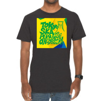 Tokyo Ska Paradise Vintage T-shirt | Artistshot