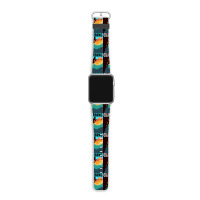 Climbing Climbing Womens Apple Watch Band | Artistshot