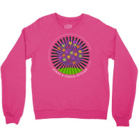 Plant A Vision Of Hope Gift Crewneck Sweatshirt | Artistshot