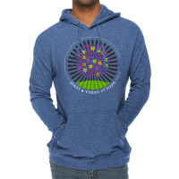 Plant A Vision Of Hope Gift Lightweight Hoodie | Artistshot