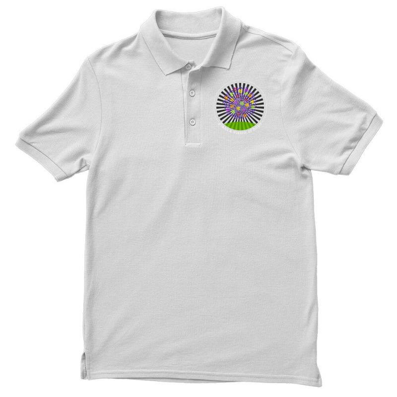 Plant A Vision Of Hope Gift Men's Polo Shirt by axmyabrielg | Artistshot