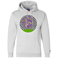 Plant A Vision Of Hope Gift Champion Hoodie | Artistshot