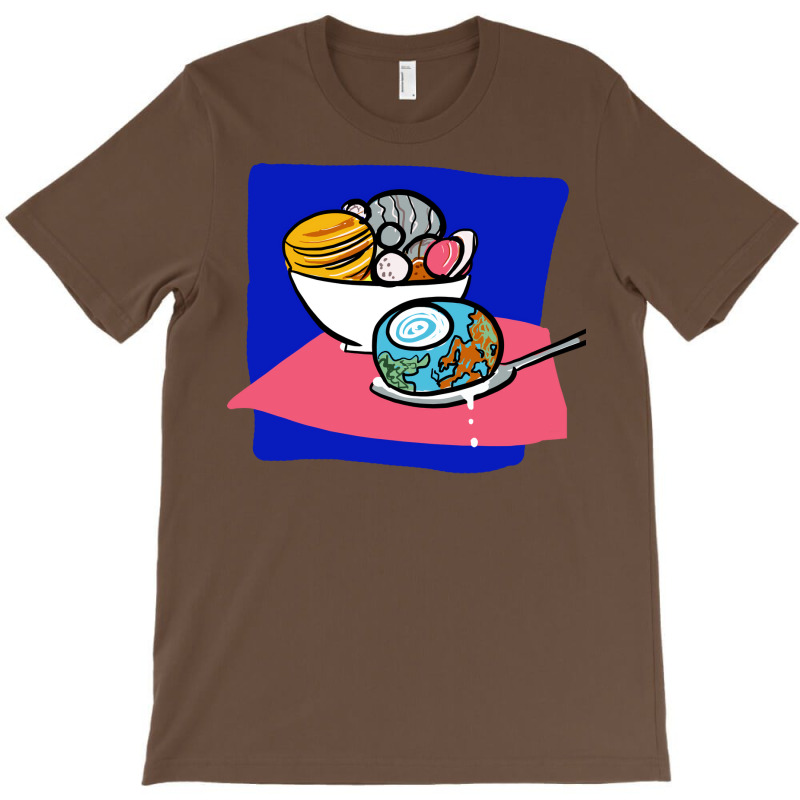 Hungry Humanity 1 Cute T-shirt | Artistshot