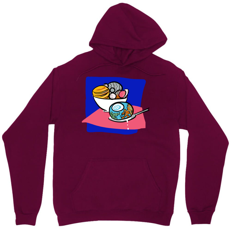 Hungry Humanity 1 Cute Unisex Hoodie | Artistshot