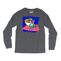 Hungry Humanity 1 Cute Long Sleeve Shirts | Artistshot