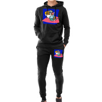 Hungry Humanity 1 Cute Hoodie & Jogger Set | Artistshot