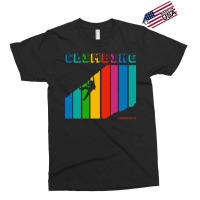 Climbing Terrawild Exclusive T-shirt | Artistshot