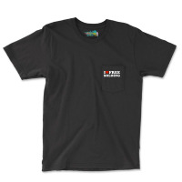 I Love Climbing Cool Pocket T-shirt | Artistshot