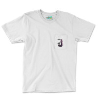 Were A Worm Pocket T-shirt | Artistshot