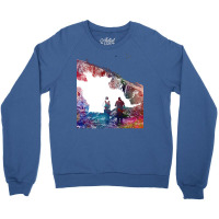 Mountaineer Climbing Sport Art Mountaineer Climbin Crewneck Sweatshirt | Artistshot