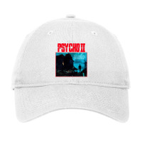 Psycho 2 Anthony Perkins Adjustable Cap | Artistshot