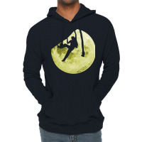 Climbing Boulder Bouldering Climbing Gift Lightweight Hoodie | Artistshot