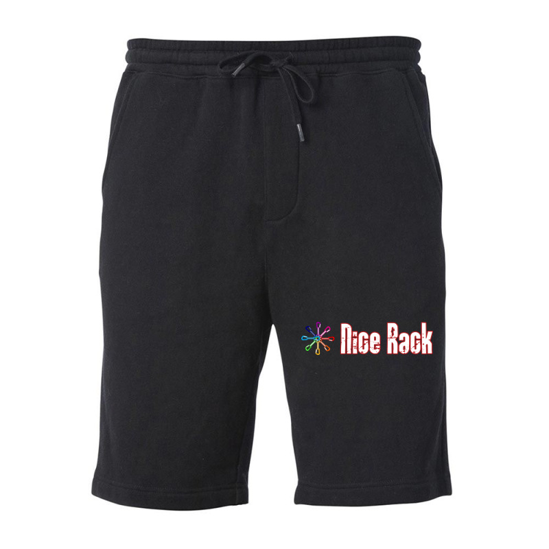 Nice Rack Hipster Fleece Short | Artistshot