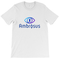 Ecosystem Is Now Airdao T-shirt | Artistshot