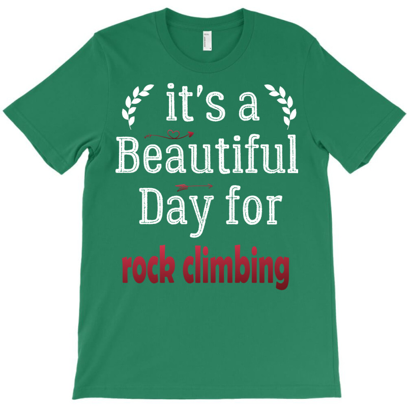 Rock Climbing Gift Rock Climbing Player Gift Funny T-shirt | Artistshot