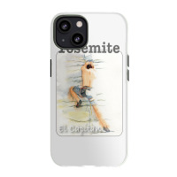 Yosemite Free Styling Girl Iphone 13 Case | Artistshot