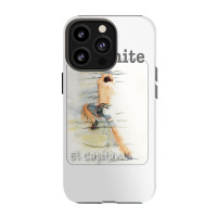 Yosemite Free Styling Girl Iphone 13 Pro Case | Artistshot