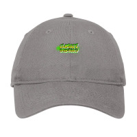 Climate Emergency 70s Adjustable Cap | Artistshot