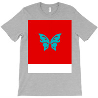 Butterfly Girl Boy Trending T-shirt | Artistshot