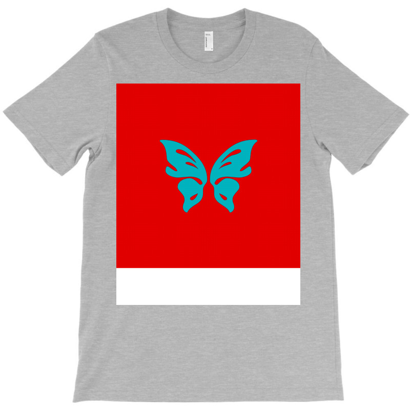 Butterfly Girl Boy Trending T-shirt | Artistshot