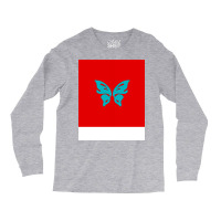 Butterfly Girl Boy Trending Long Sleeve Shirts | Artistshot