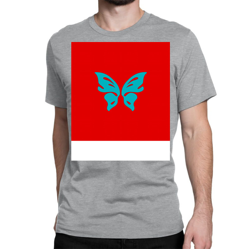 Butterfly Girl Boy Trending Classic T-shirt | Artistshot