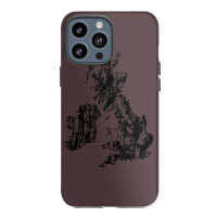 Rock Climbing Great Britain United Kingdom Rock Cl Iphone 13 Pro Max Case | Artistshot