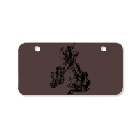 Rock Climbing Great Britain United Kingdom Rock Cl Bicycle License Plate | Artistshot