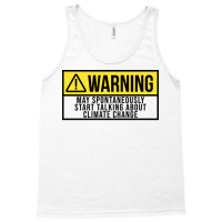 Climate Change Gift Boy Tank Top | Artistshot