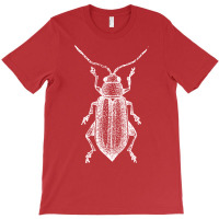 Entomology Insects Hippie T-shirt | Artistshot