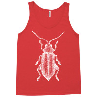 Entomology Insects Hippie Tank Top | Artistshot