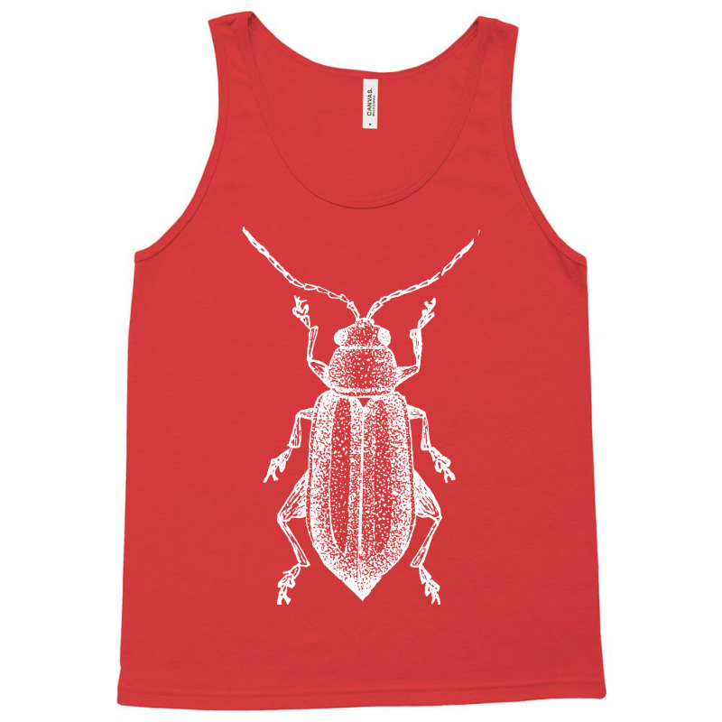 Entomology Insects Hippie Tank Top | Artistshot