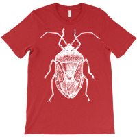 Entomology Insects Nostalgia T-shirt | Artistshot