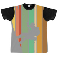 Climbing Climbing Graphic T-shirt | Artistshot