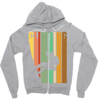 Climbing Climbing Zipper Hoodie | Artistshot