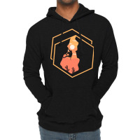 Retro Climber Sunset Climbing Summit Bouldering Su Lightweight Hoodie | Artistshot