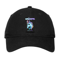 Entomologist Unicorn Aesthetic Adjustable Cap | Artistshot